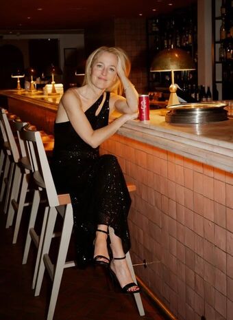 Gillian Anderson Nude Leaks OnlyFans Photo 179