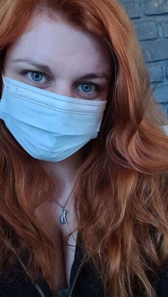 Ginger_nut Nude Leaks OnlyFans Photo 58