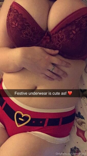 Ginger_nut Nude Leaks OnlyFans Photo 54