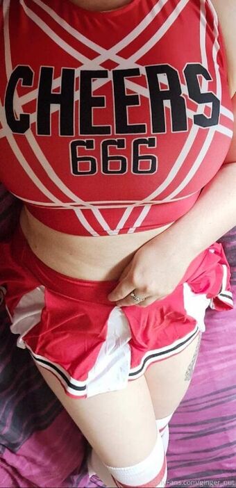 Ginger_nut Nude Leaks OnlyFans Photo 56