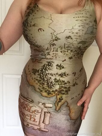 Ginger_nut Nude Leaks OnlyFans Photo 60