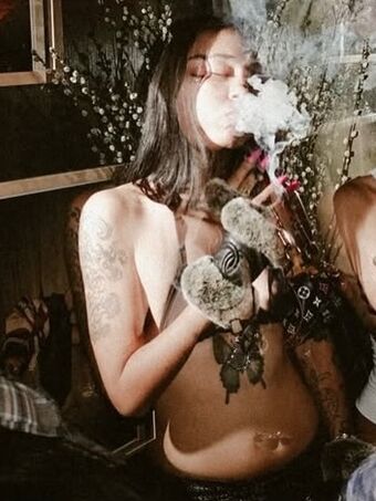 Giovanna Ramos Nude Leaks OnlyFans Photo 8