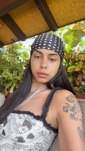 Giovanna Ramos Nude Leaks OnlyFans Photo 11