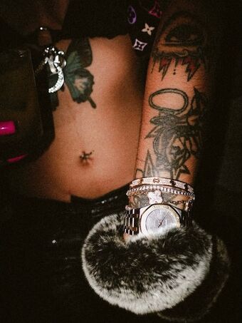 Giovanna Ramos Nude Leaks OnlyFans Photo 6