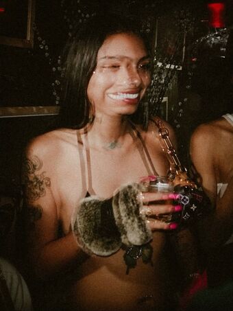 Giovanna Ramos Nude Leaks OnlyFans Photo 7