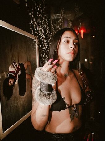 Giovanna Ramos Nude Leaks OnlyFans Photo 3