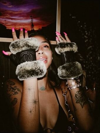 Giovanna Ramos Nude Leaks OnlyFans Photo 10