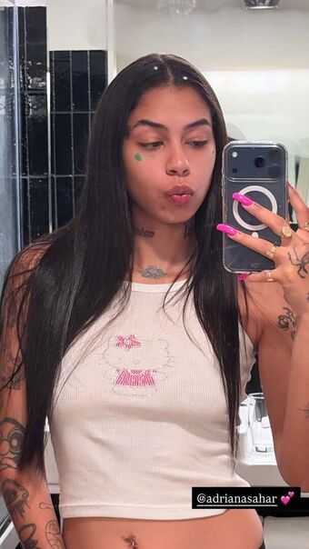 Giovanna Ramos Nude Leaks OnlyFans Photo 1