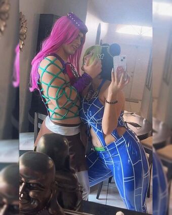 Giovannatcos Nude Leaks OnlyFans Photo 27