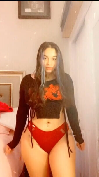 gladiz_latina Nude Leaks OnlyFans Photo 2