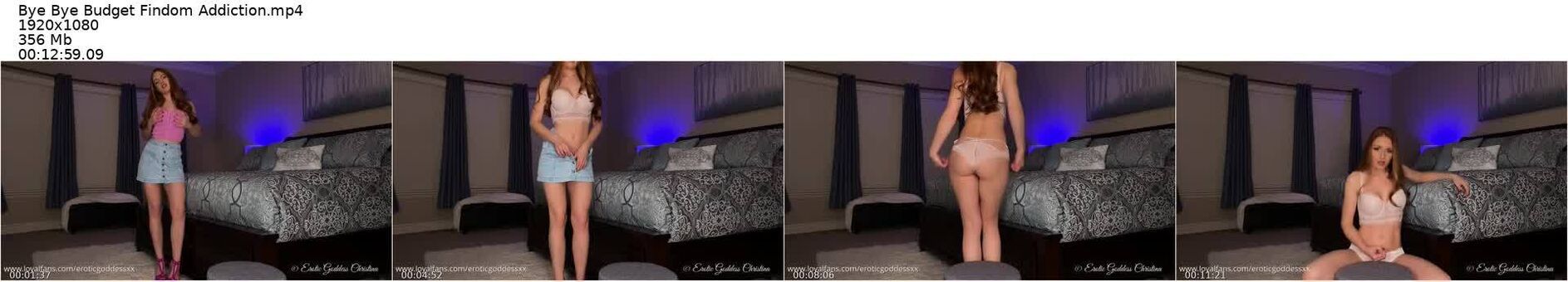 Goddess Christina Nude Leaks OnlyFans Photo 64