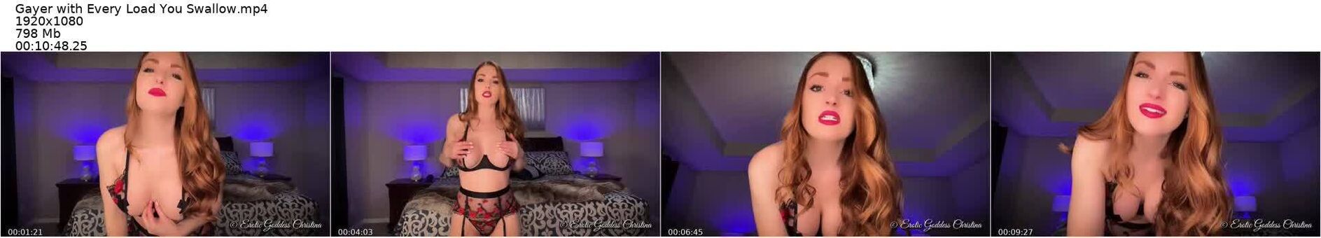 Goddess Christina Nude Leaks OnlyFans Photo 65