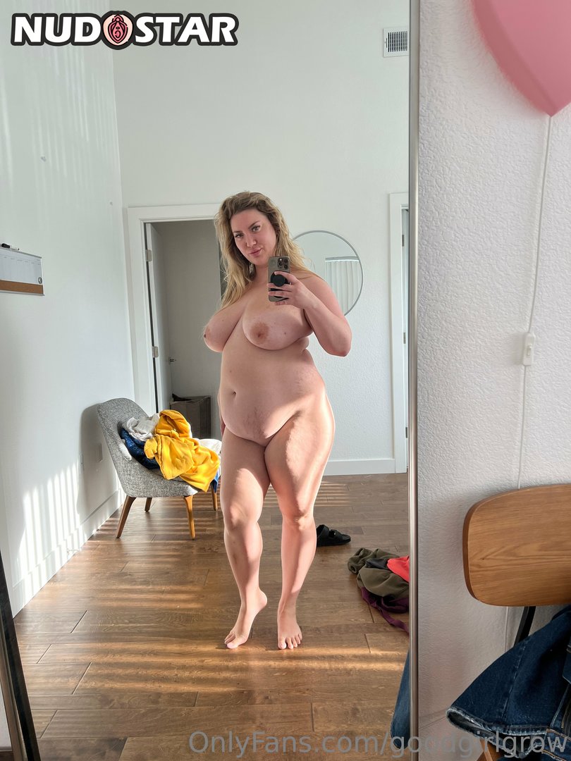 Goodgirlgrow Leaked Photo 10
