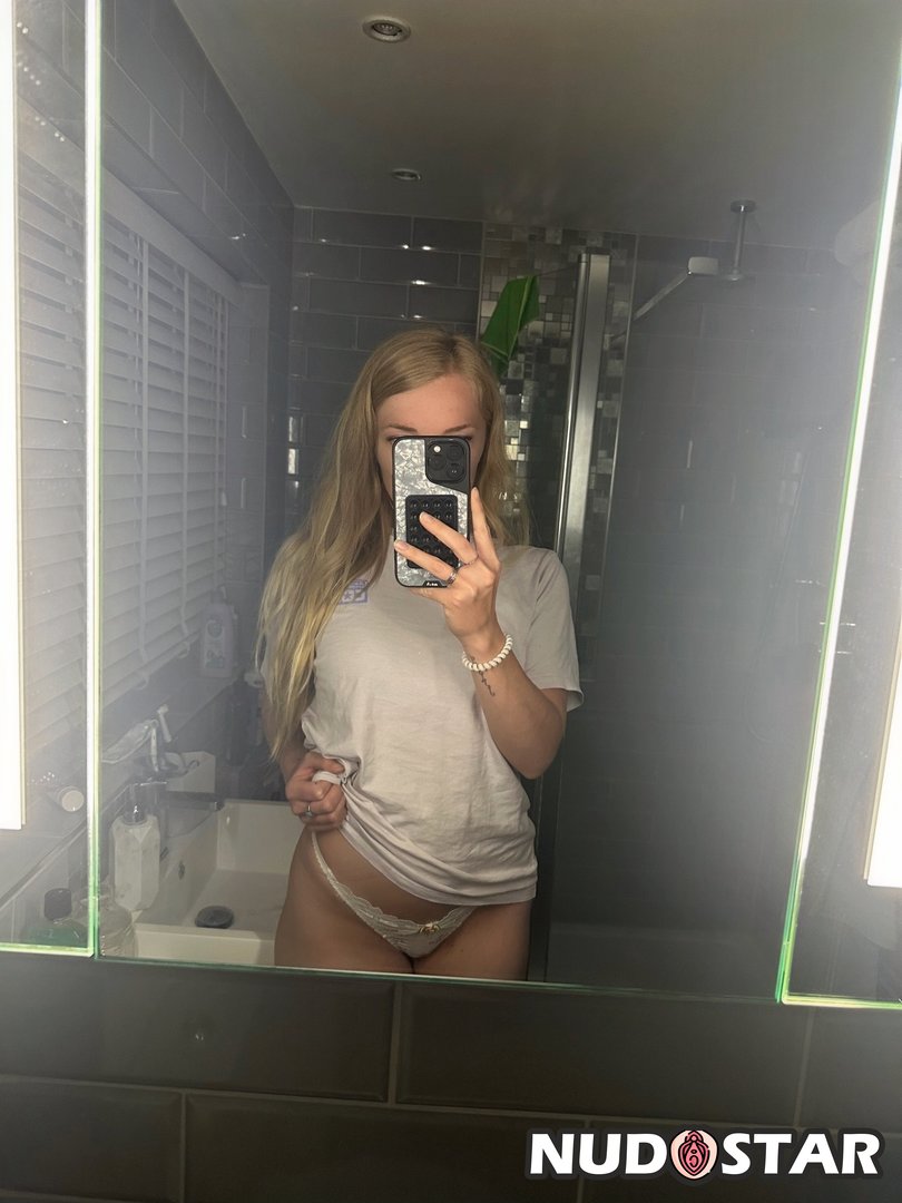 Gracegoodmanvip Leaked Photo 4