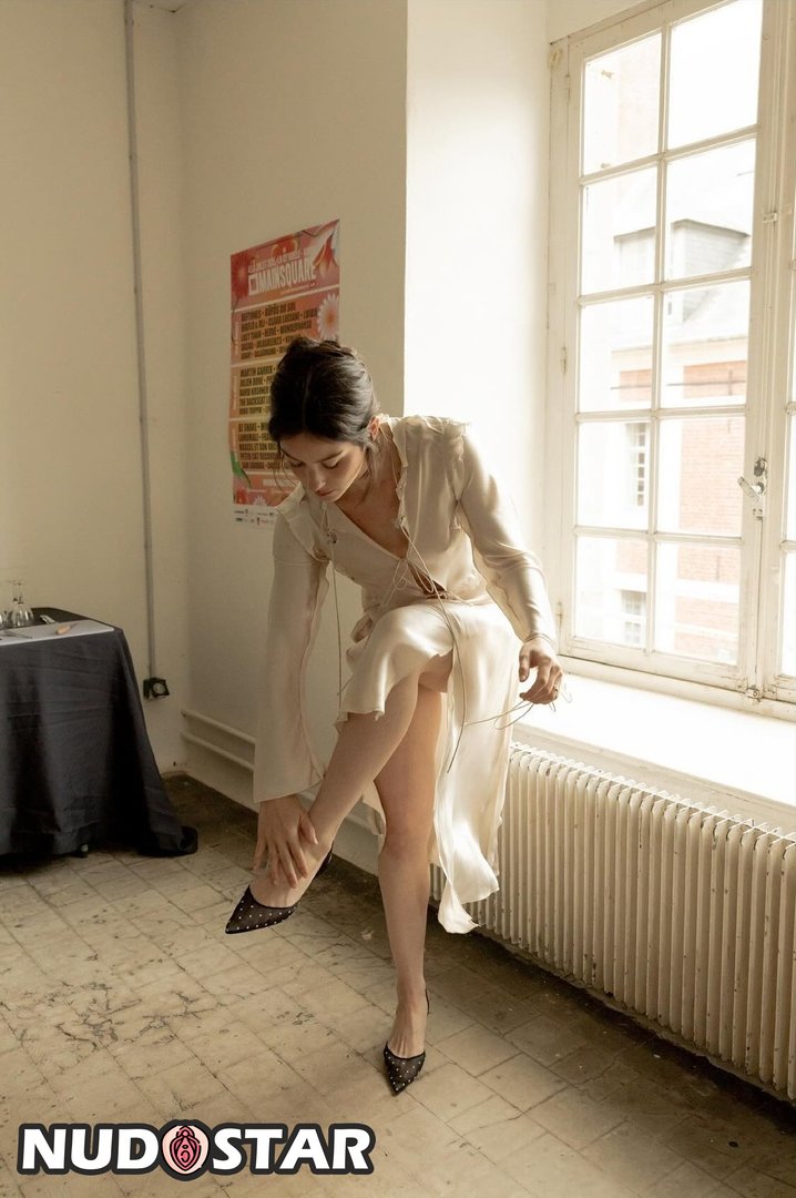 Gracie_Abrams Leaked Photo 3