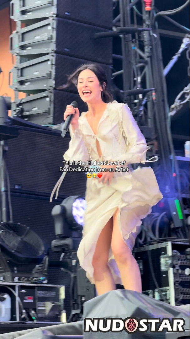 Gracie_Abrams Leaked Photo 7