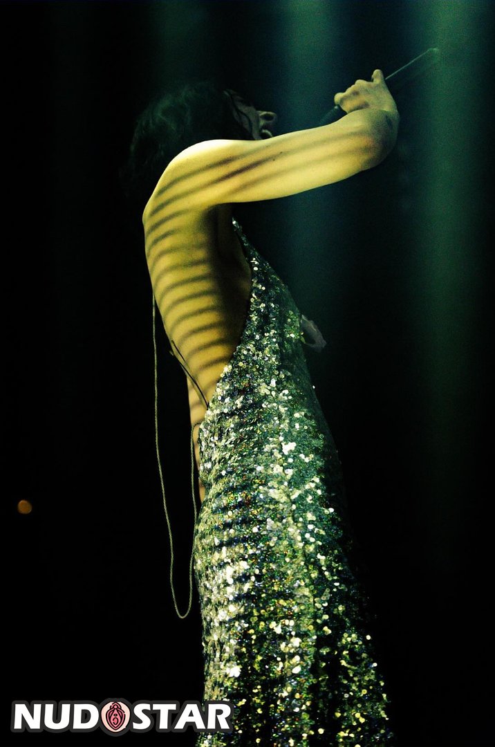 Gracie_Abrams Leaked Photo 5