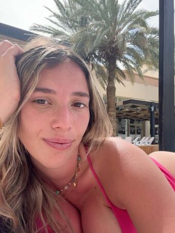 Hadasri Nude Leaks OnlyFans Photo 37