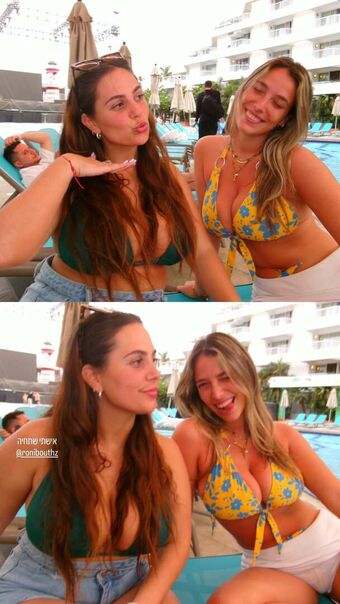 Hadasri Nude Leaks OnlyFans Photo 35