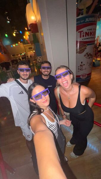 Hadasri Nude Leaks OnlyFans Photo 31