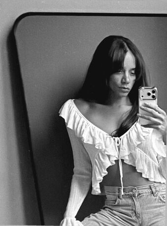 Hannah John-Kamen Nude Leaks OnlyFans Photo 1