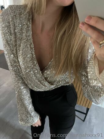 hannahxxx91 Nude Leaks OnlyFans Photo 2