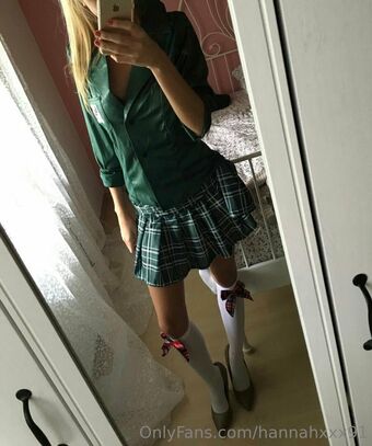 hannahxxx91 Nude Leaks OnlyFans Photo 3