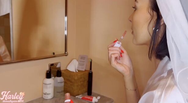 therealhquinn94 Nude Leaks OnlyFans Photo 32