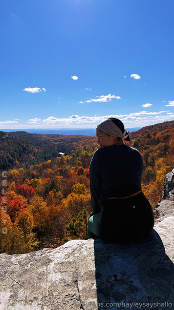 Hayley Alexis Nude Leaks OnlyFans Photo 40