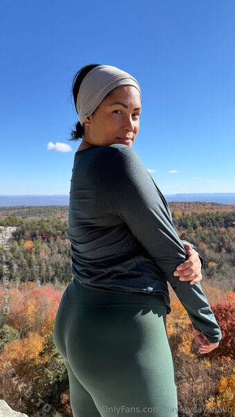 Hayley Alexis Nude Leaks OnlyFans Photo 41