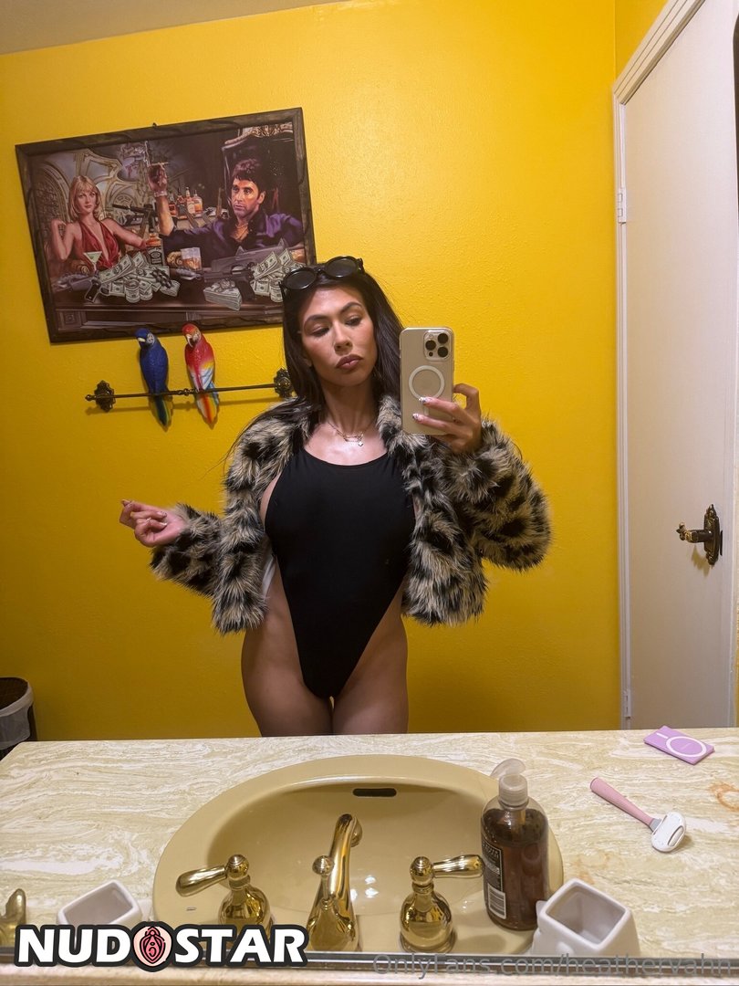 Heathervahn Leaked Photo 11