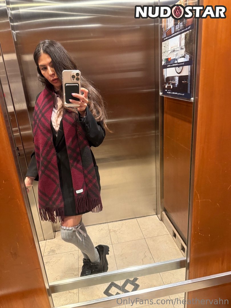 Heathervahn Leaked Photo 14