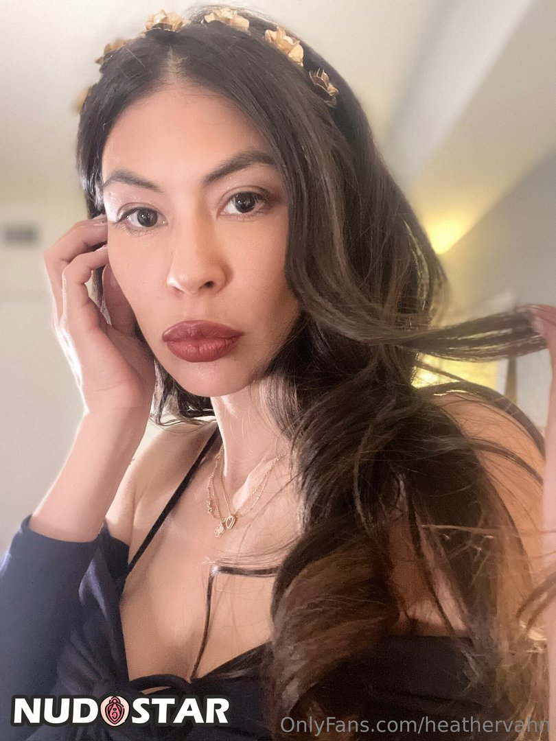Heathervahn Leaked Photo 17
