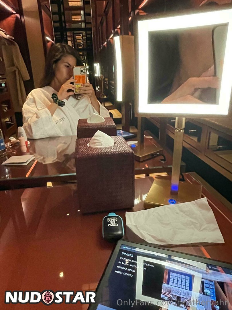 Heathervahn Leaked Photo 12