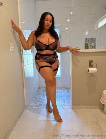 heatherhicks Nude Leaks OnlyFans Photo 2