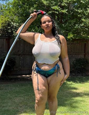 heatherhicks Nude Leaks OnlyFans Photo 3