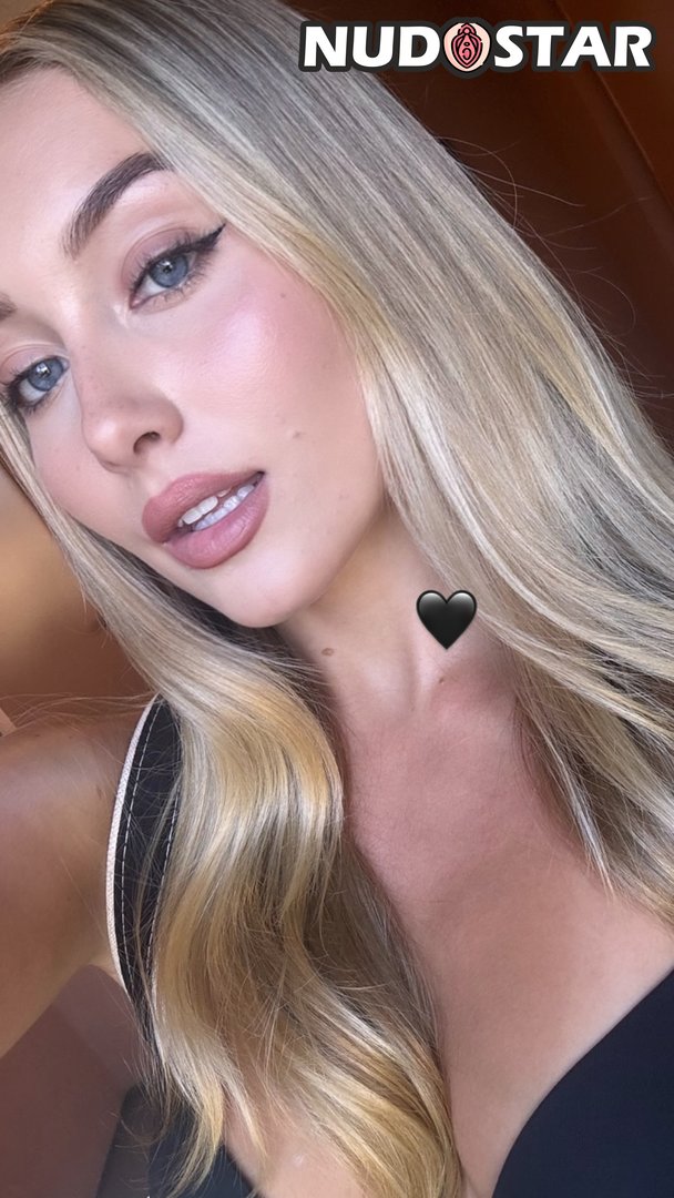 Heloise_Hut Leaked Photo 7