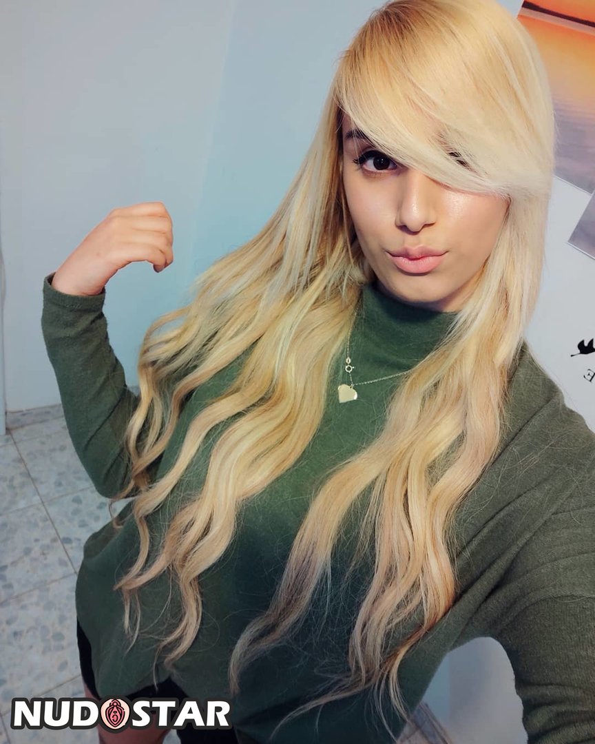 Hen_Azulai Leaked Photo 5