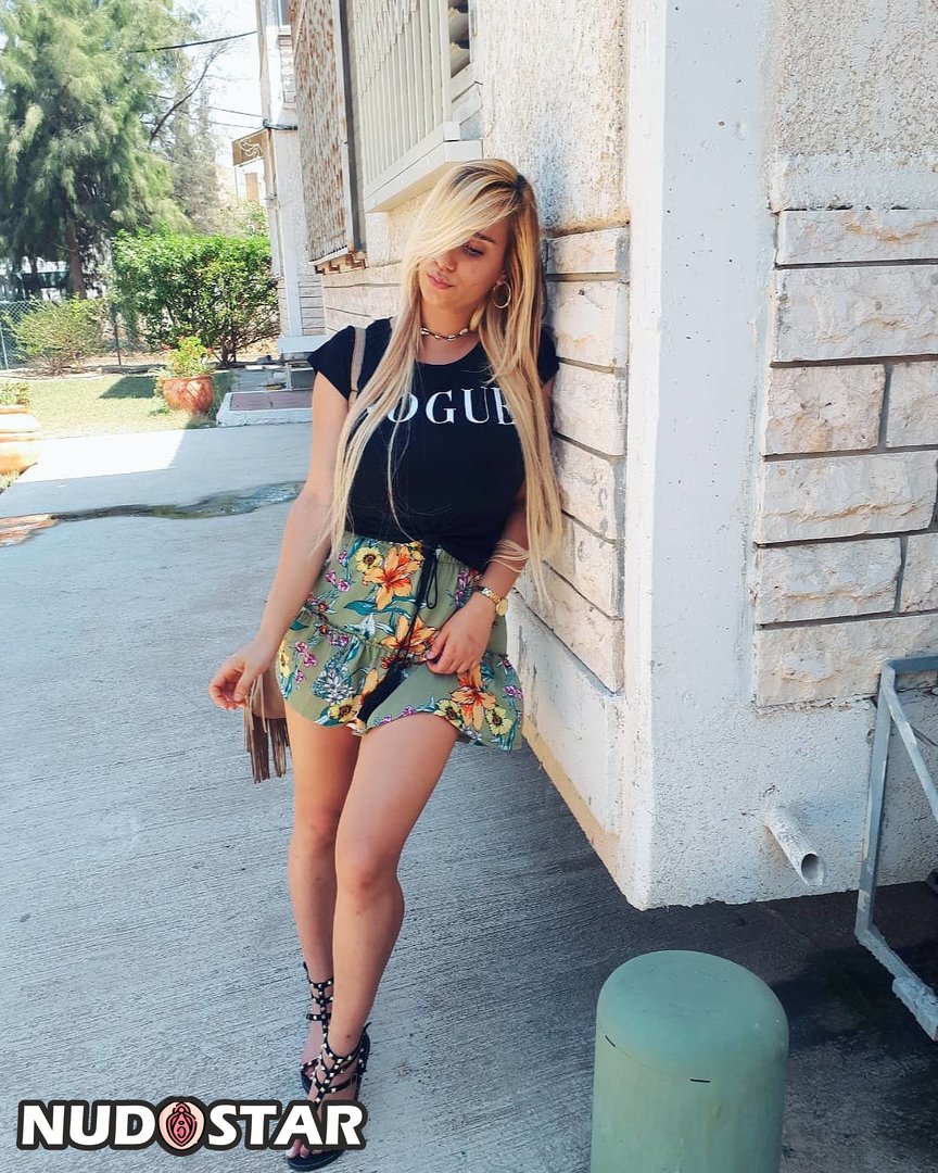 Hen_Azulai Leaked Photo 3