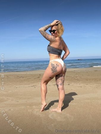 Hey Layla Nude Leaks OnlyFans Photo 37