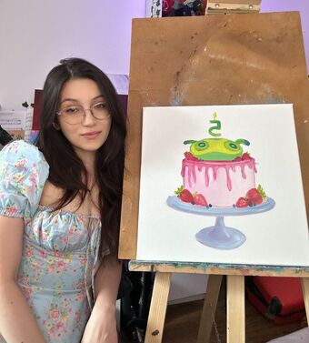 MaiLinh Nude Leaks OnlyFans Photo 14