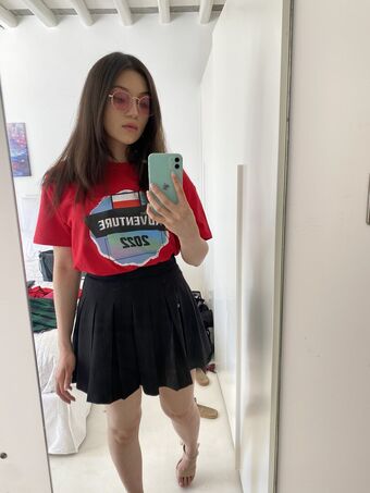 MaiLinh Nude Leaks OnlyFans Photo 13