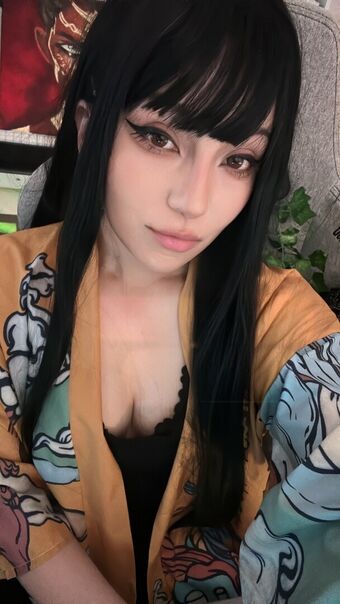 MaiLinh Nude Leaks OnlyFans Photo 24