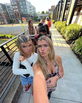 Hopie Schlenker Nude Leaks OnlyFans Photo 252