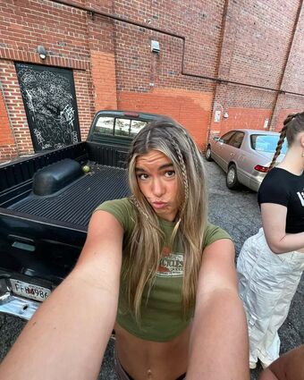 Hopie Schlenker Nude Leaks OnlyFans Photo 246