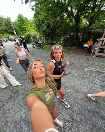 Hopie Schlenker Nude Leaks OnlyFans Photo 249