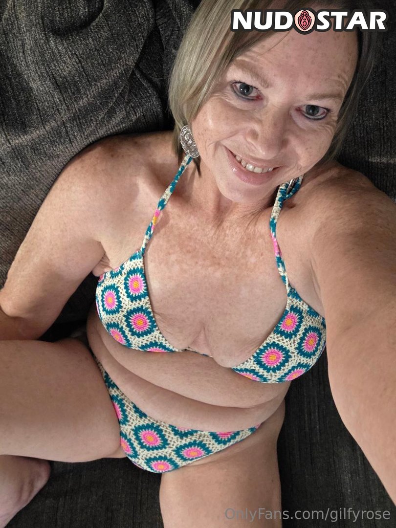 Gilfyrose Leaked Photo 3