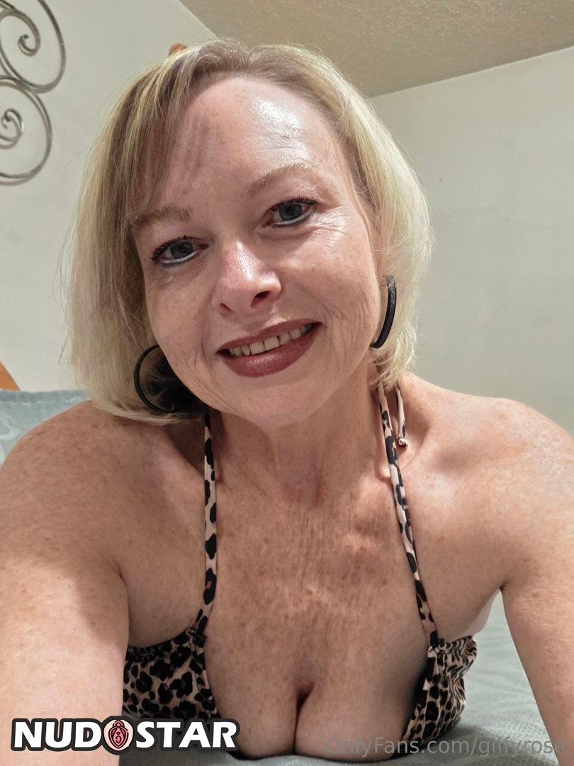 Gilfyrose Leaked Photo 1