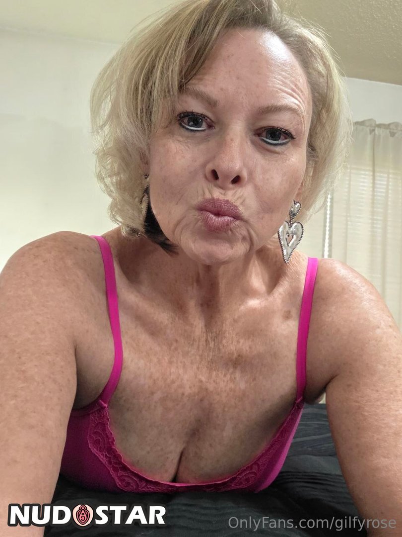 Gilfyrose Leaked Photo 10