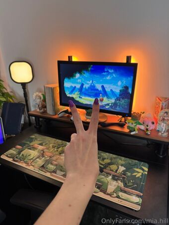 mia.hill Nude Leaks OnlyFans Photo 26